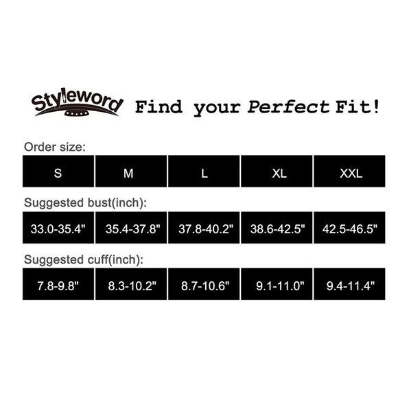 women off shoulder loose sweater top blouse - Picture 8 of 8